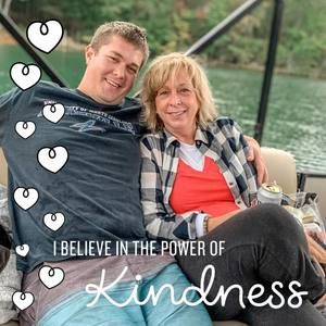 Meet your Posher, Debra